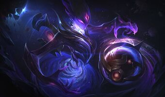 Skee Ballin' - A Look at some wombo combo enablers for Orianna