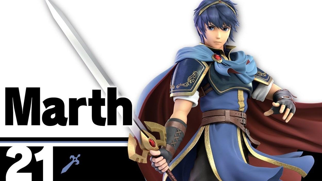 Keeping an Eye on the Sky - A Marth vs. Jigglypuff Neutral Guide through the Eyes of ARC