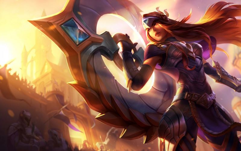 10 Tips to Climb the Ranked LoL Ladder