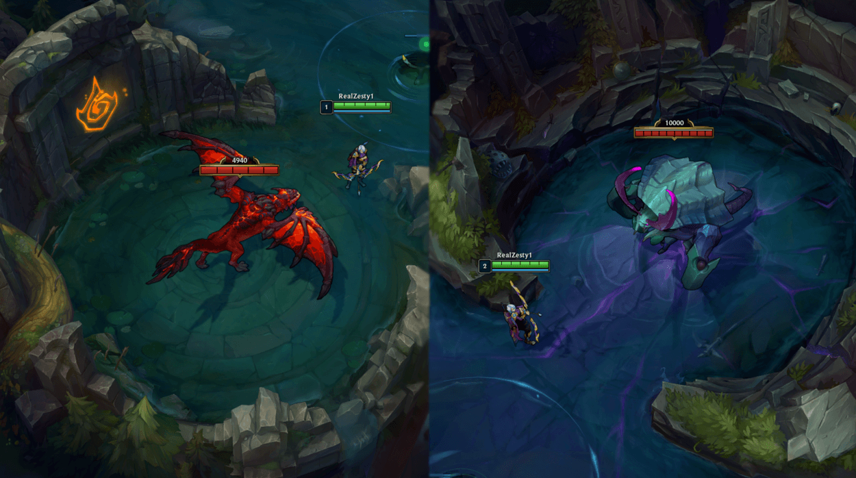 Breaking Bronze: A Ranked Guide for League of Legends