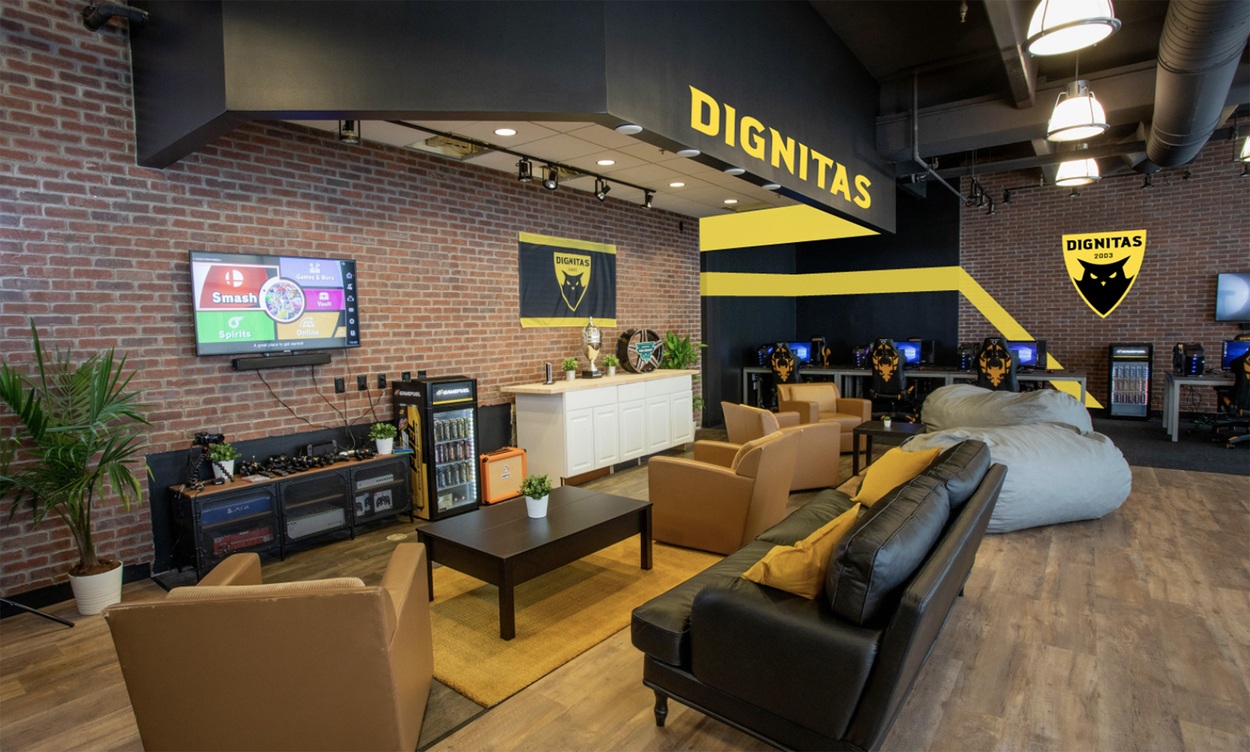 Sports Video Group’s report on DIG media production facility