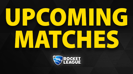 Upcoming Matches: December 9 - 15