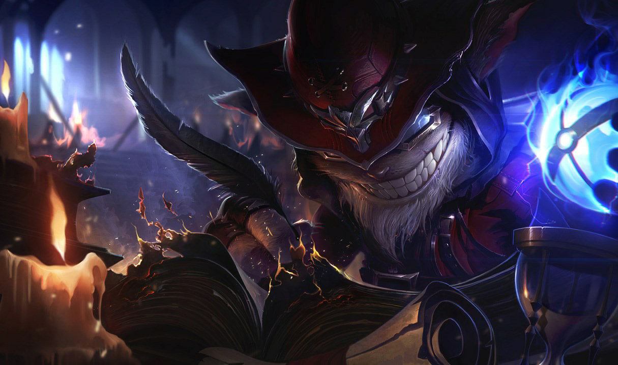 A Guide to AP Bot Laners in Season 10