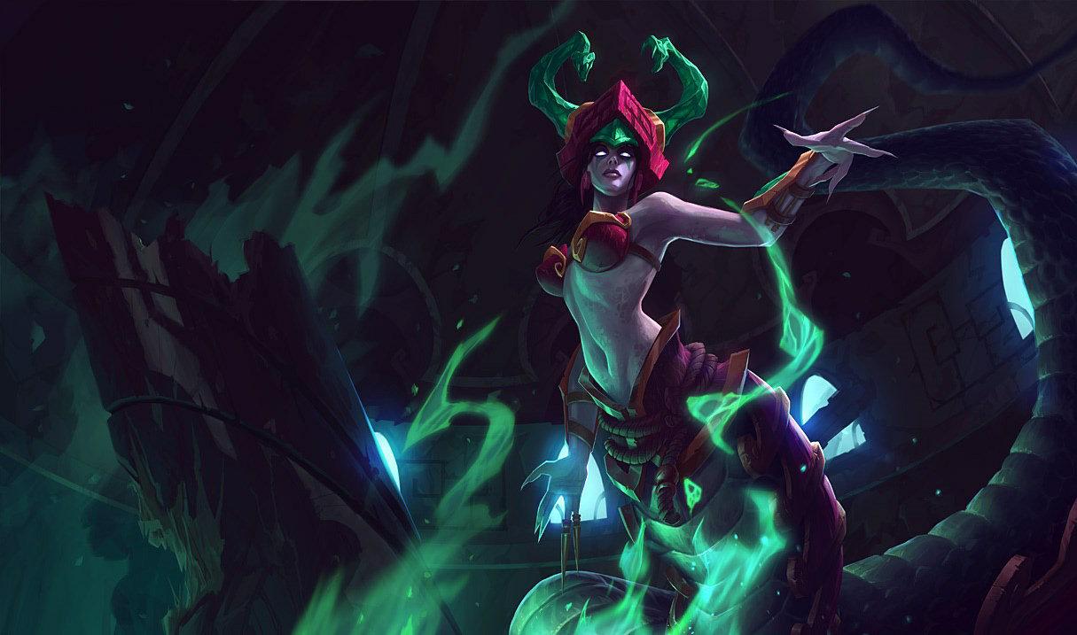 A Guide to AP Bot Laners in Season 10