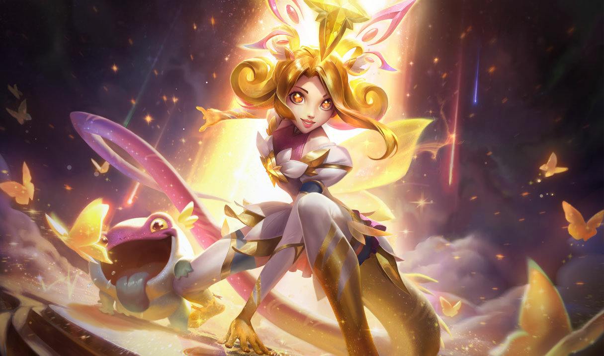A Guide to AP Bot Laners in Season 10