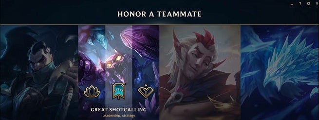 Prioritize Your Mentality - Utilizing The Mute Button In League Of Legends