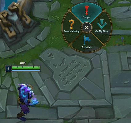Prioritize Your Mentality - Utilizing The Mute Button In League Of Legends