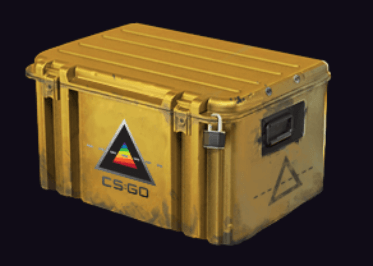 5 Awesome Cases to Buy in CSGO