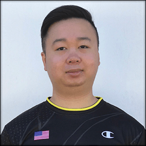 Harrison Chang