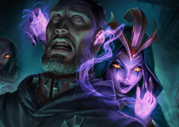 Echoes of the Past: Samira, The Rose that Survived