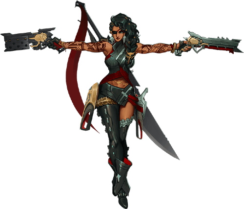 Echoes of the Past: Samira, The Rose that Survived