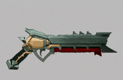 Echoes of the Past: Samira, The Rose that Survived