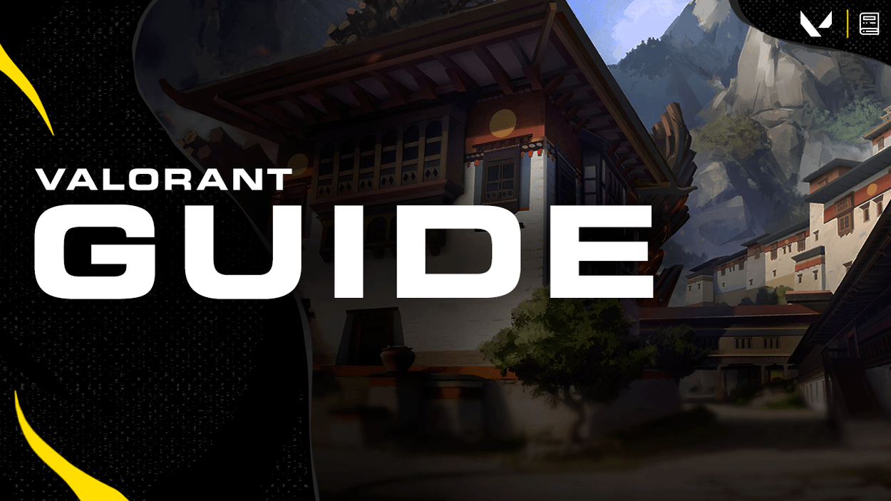 Escape With Style: VALORANT Spike Detonation Range
