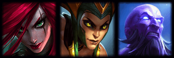 Froggen's Official Anivia Guide for 2020