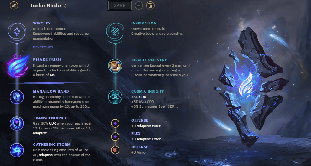 Froggen's Official Anivia Guide for 2020