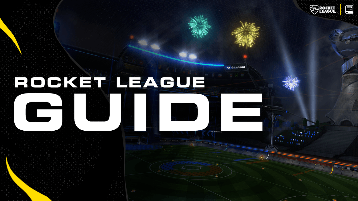 Rocket League: Three must-have skills to practice in the game