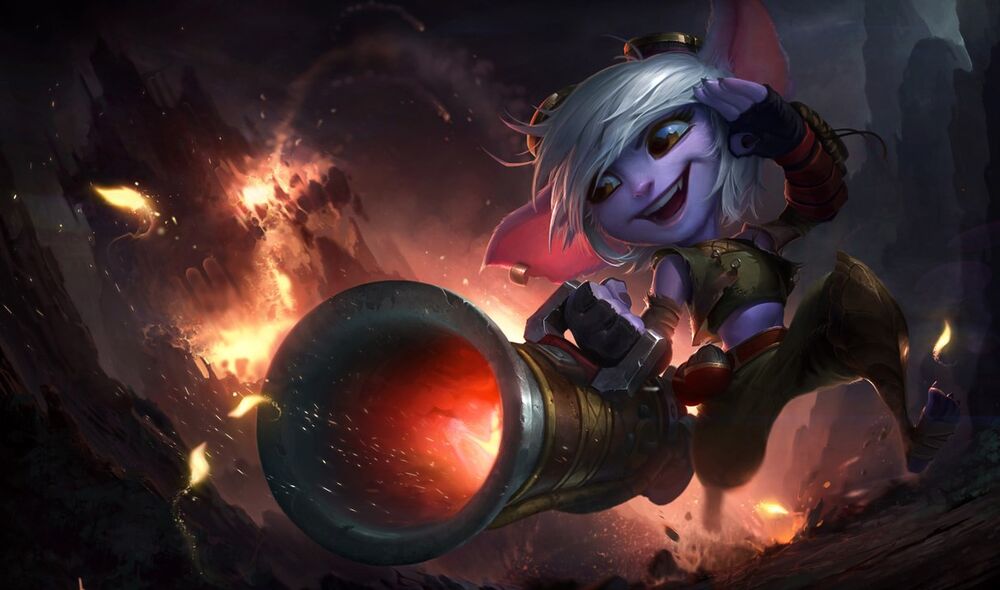 The Complete Mid Laners Champion Pool Guide