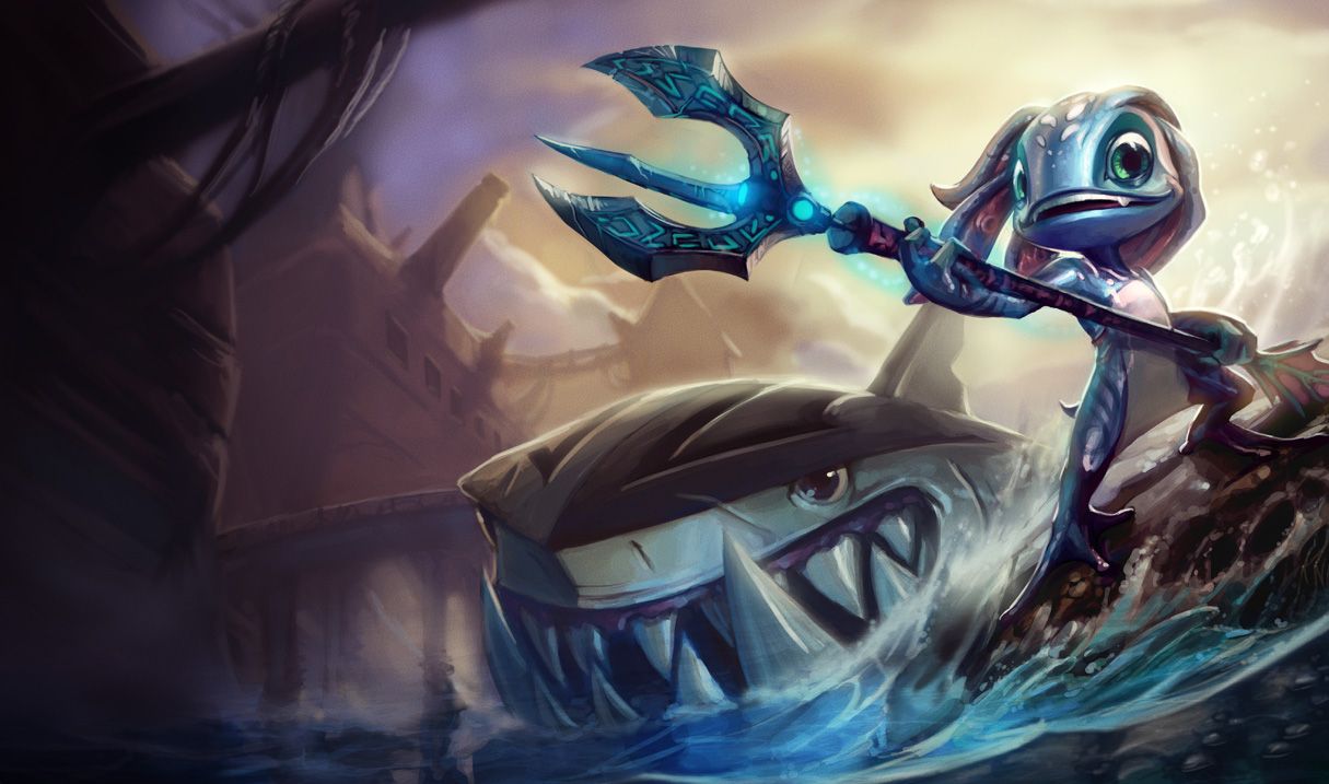 The Complete Mid Laners Champion Pool Guide