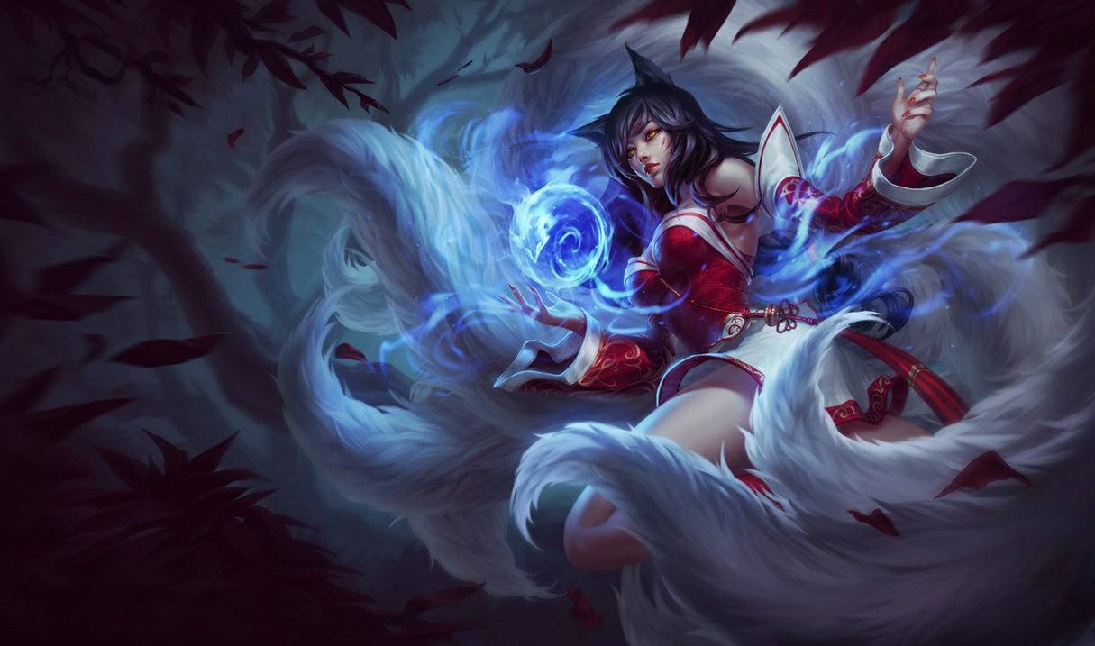 The Complete Mid Laners Champion Pool Guide