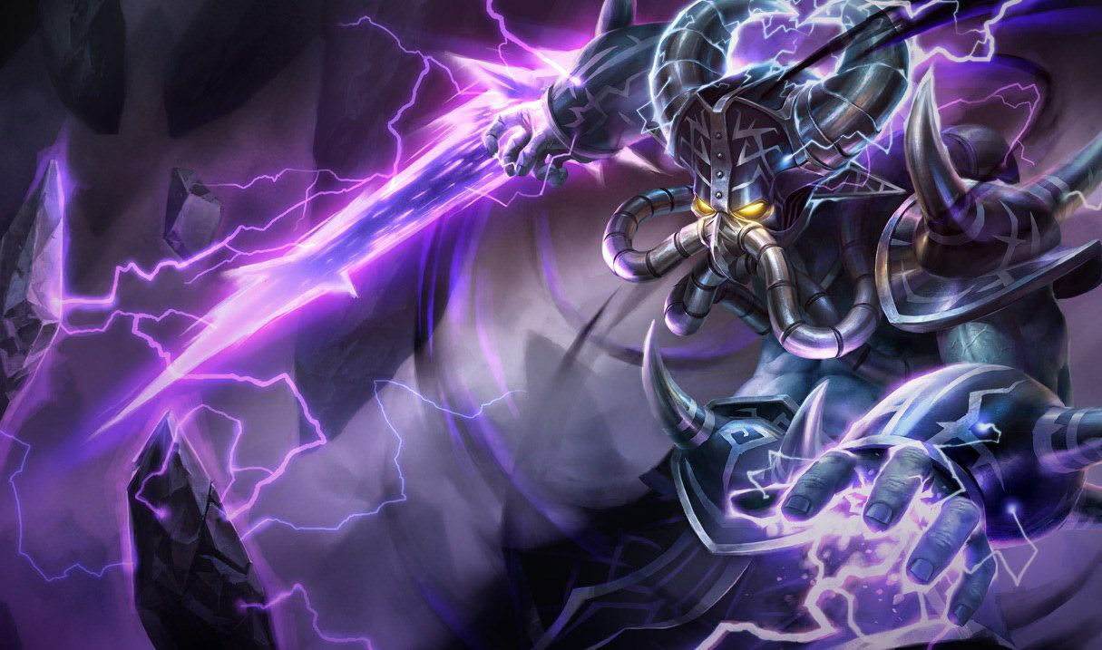 The Complete Mid Laners Champion Pool Guide