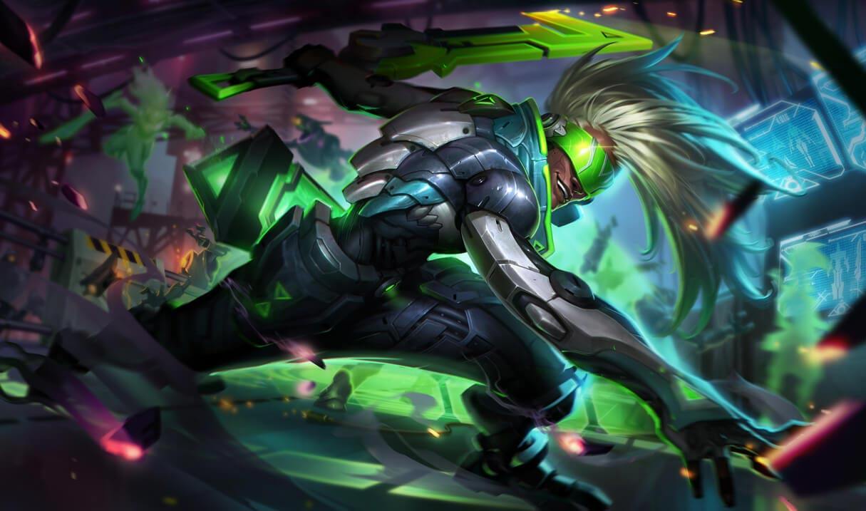 The Complete Mid Laners Champion Pool Guide