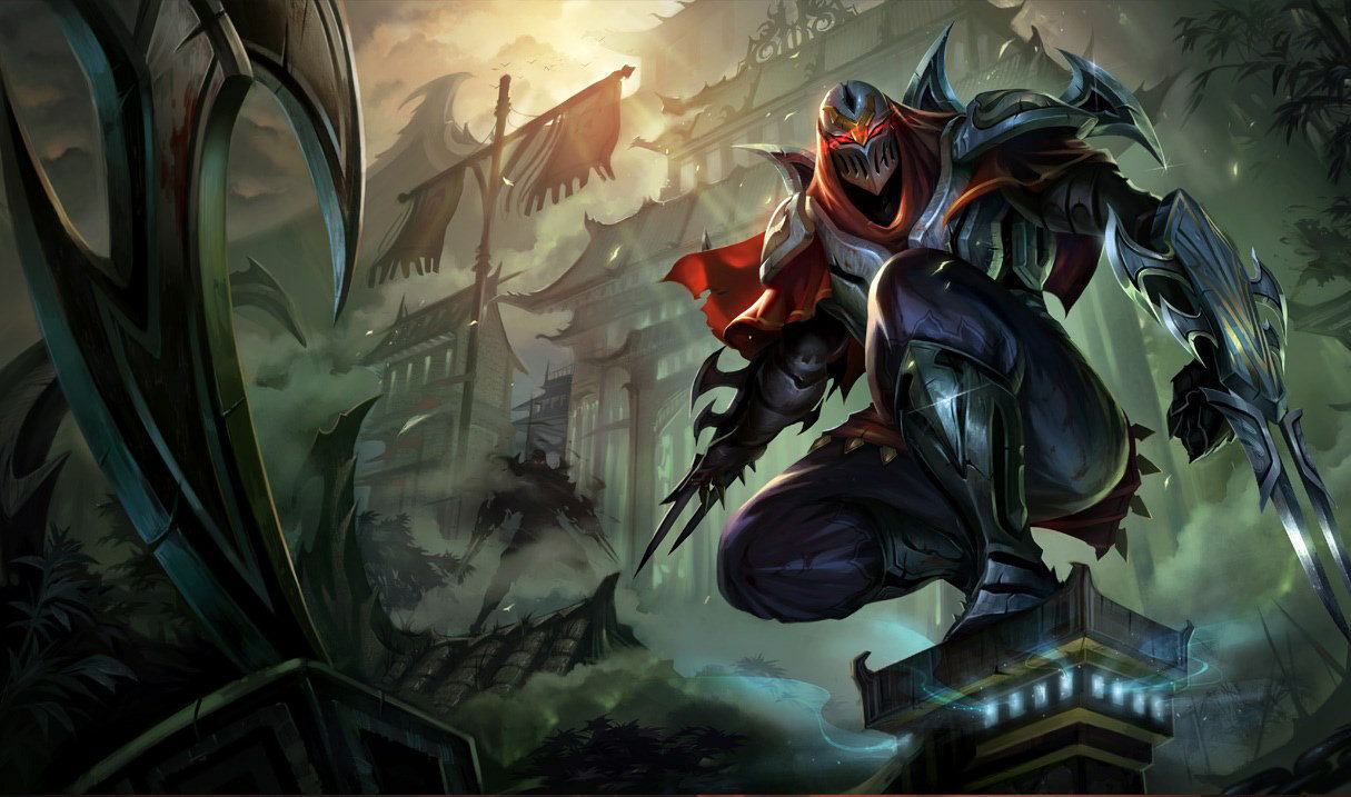 The Complete Mid Laners Champion Pool Guide