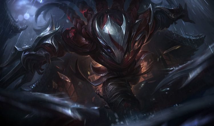 The Complete Mid Laners Champion Pool Guide
