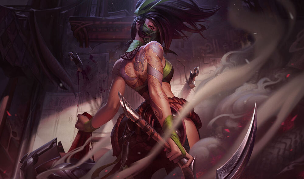 The Complete Mid Laners Champion Pool Guide