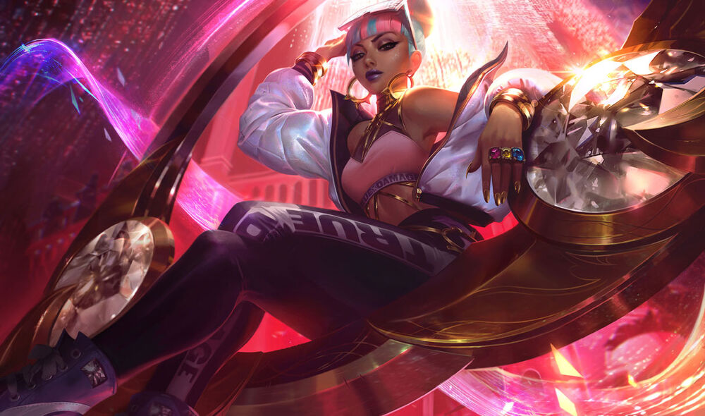 The Complete Mid Laners Champion Pool Guide