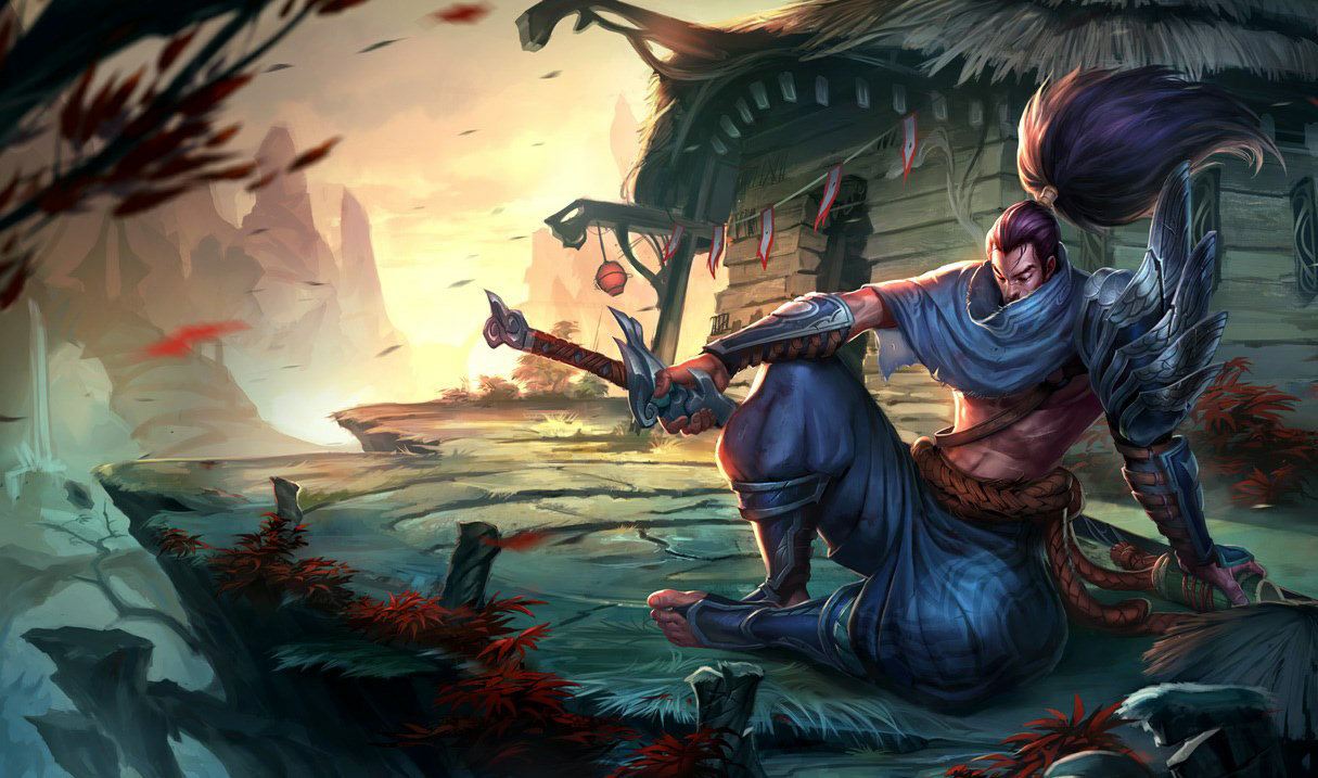 The Complete Mid Laners Champion Pool Guide