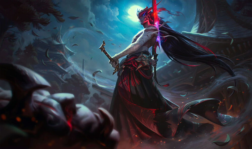 The Complete Mid Laners Champion Pool Guide