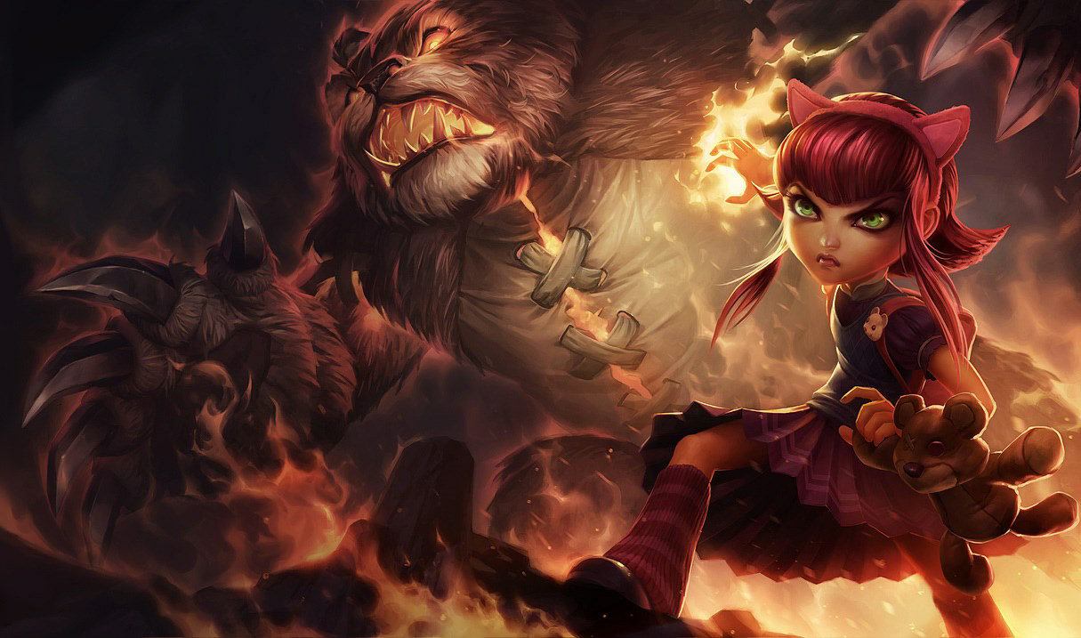 The Complete Mid Laners Champion Pool Guide