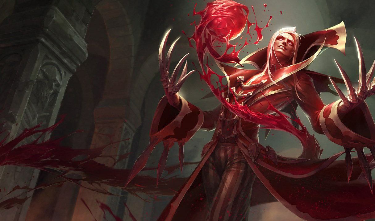The Complete Mid Laners Champion Pool Guide