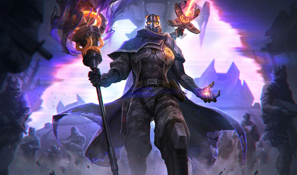 The Complete Mid Laners Champion Pool Guide