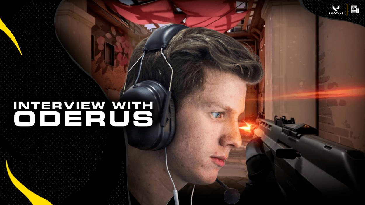 Oderus speaks about Dignitas' performance at First Strike Qualifiers, the team's new five-man roster, and the current st