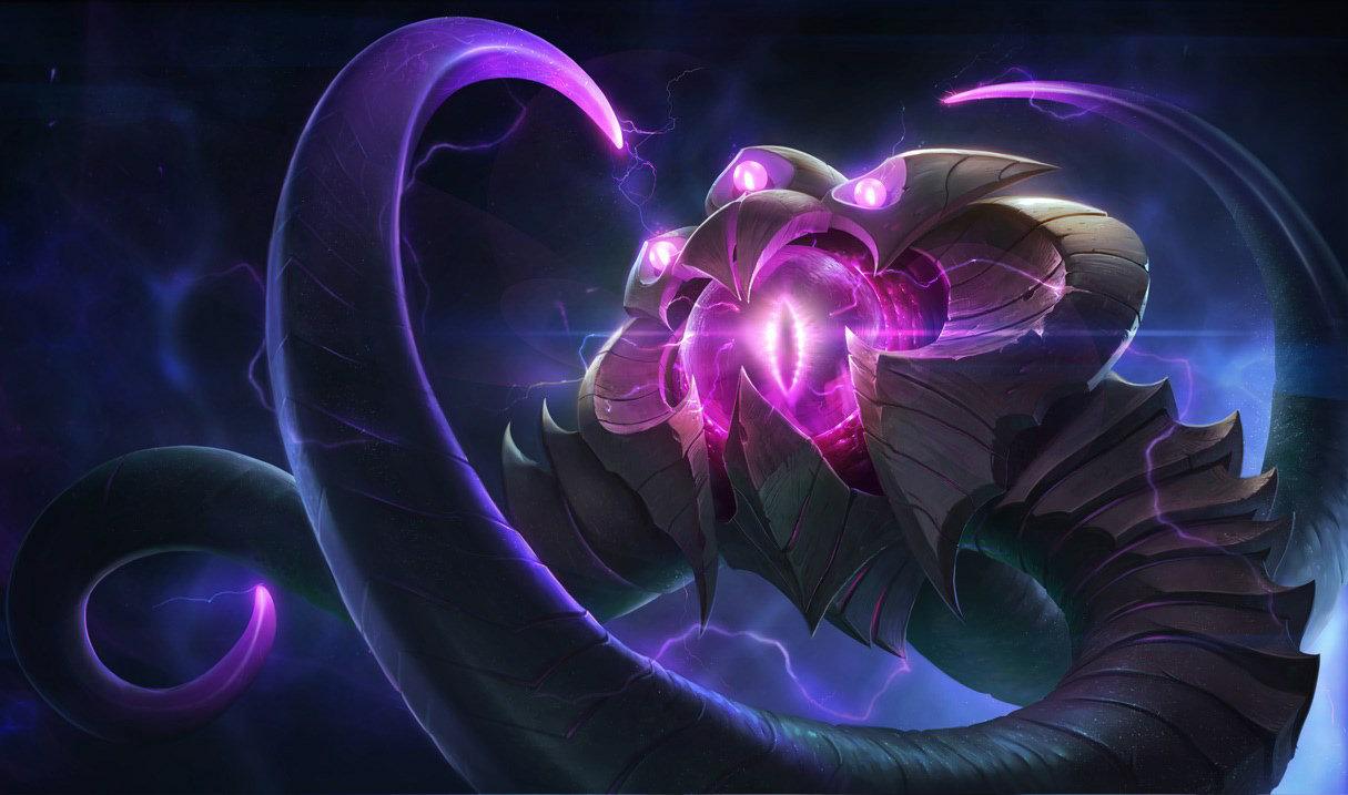 The Complete Mid Laners Champion Pool Guide