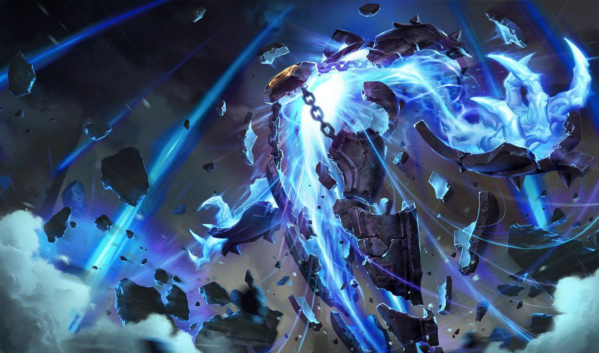 The Complete Mid Laners Champion Pool Guide