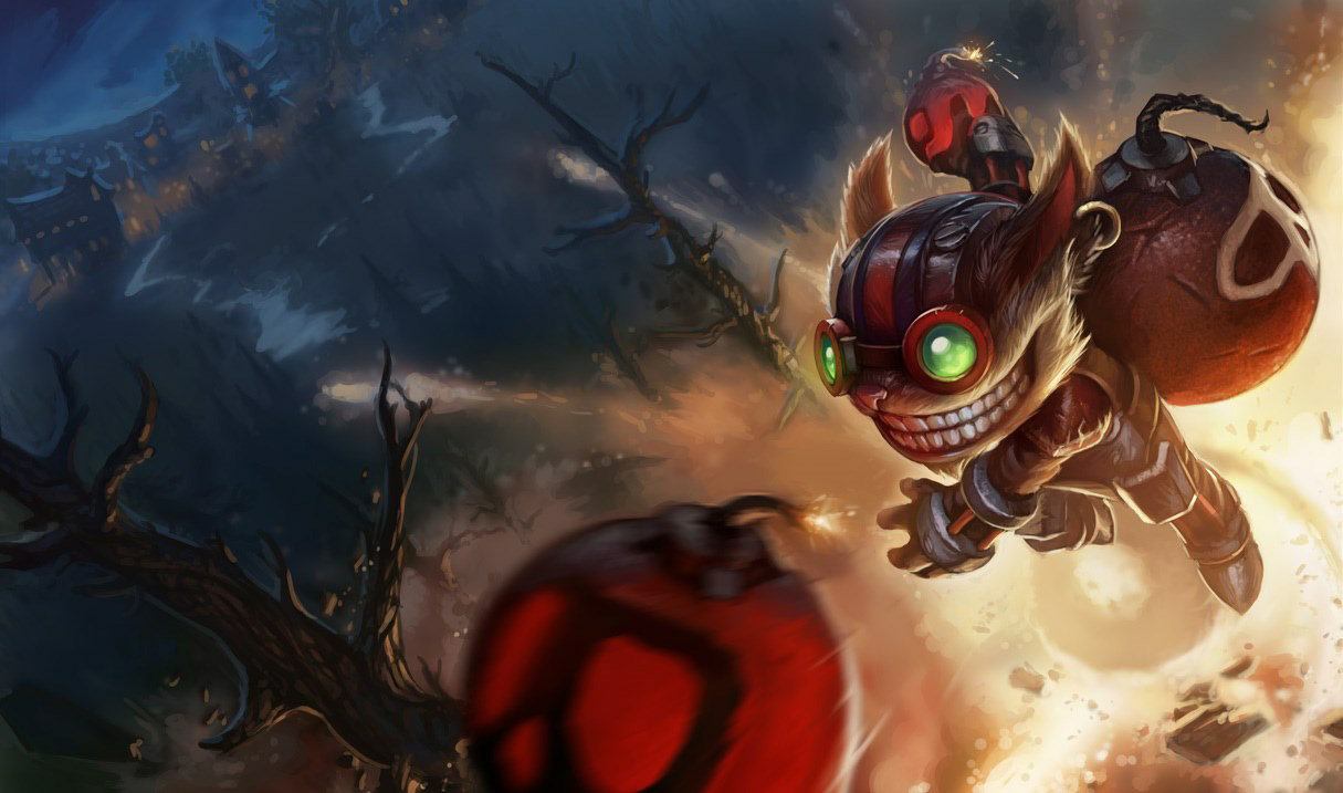 The Complete Mid Laners Champion Pool Guide