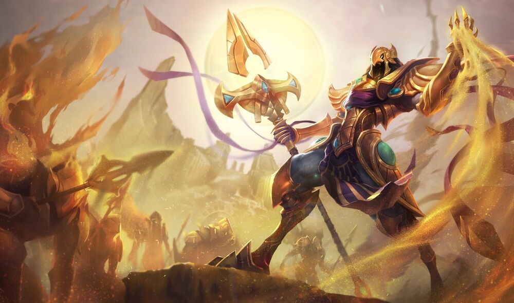 The Complete Mid Laners Champion Pool Guide