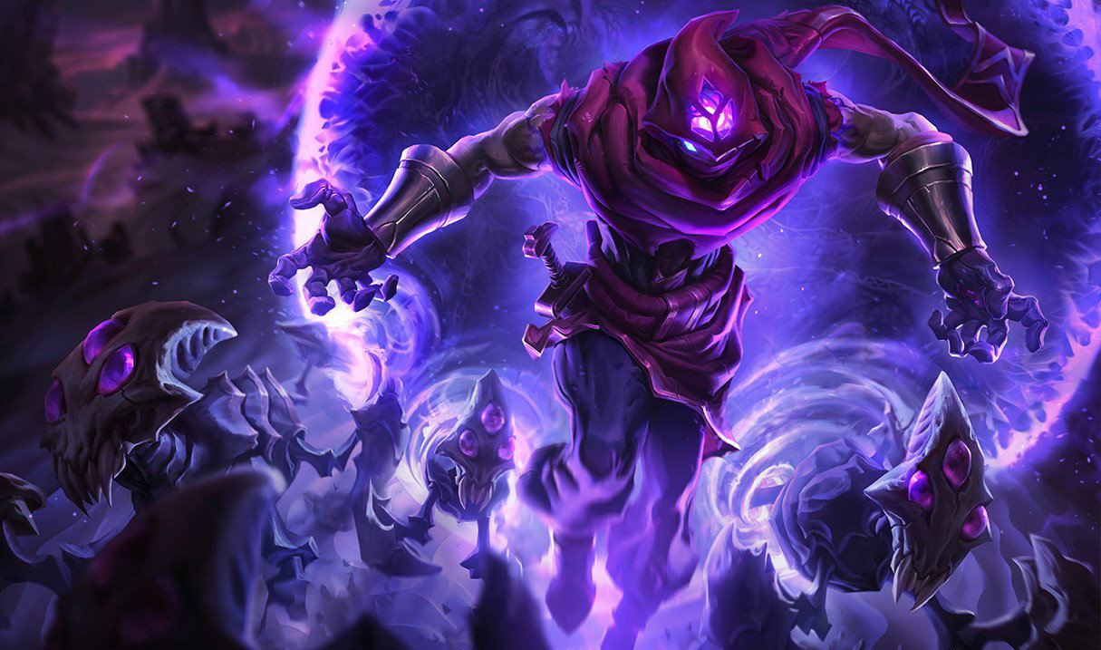 The Complete Mid Laners Champion Pool Guide