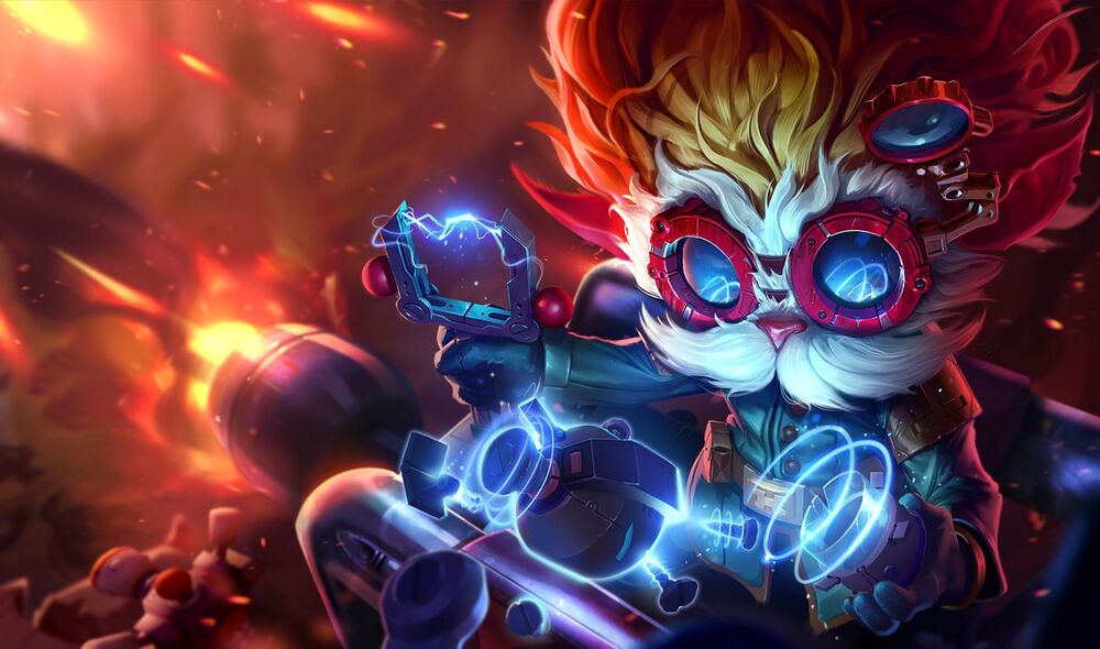 The Complete Mid Laners Champion Pool Guide