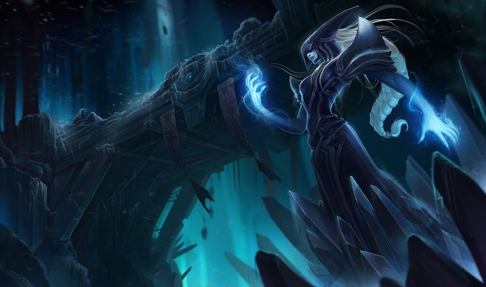 The Complete Mid Laners Champion Pool Guide