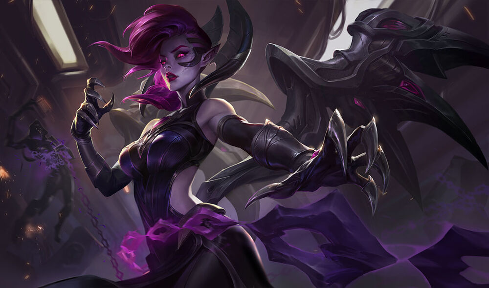 The Complete Mid Laners Champion Pool Guide