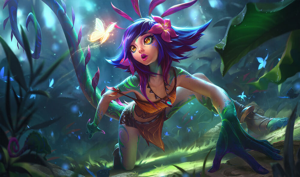 The Complete Mid Laners Champion Pool Guide