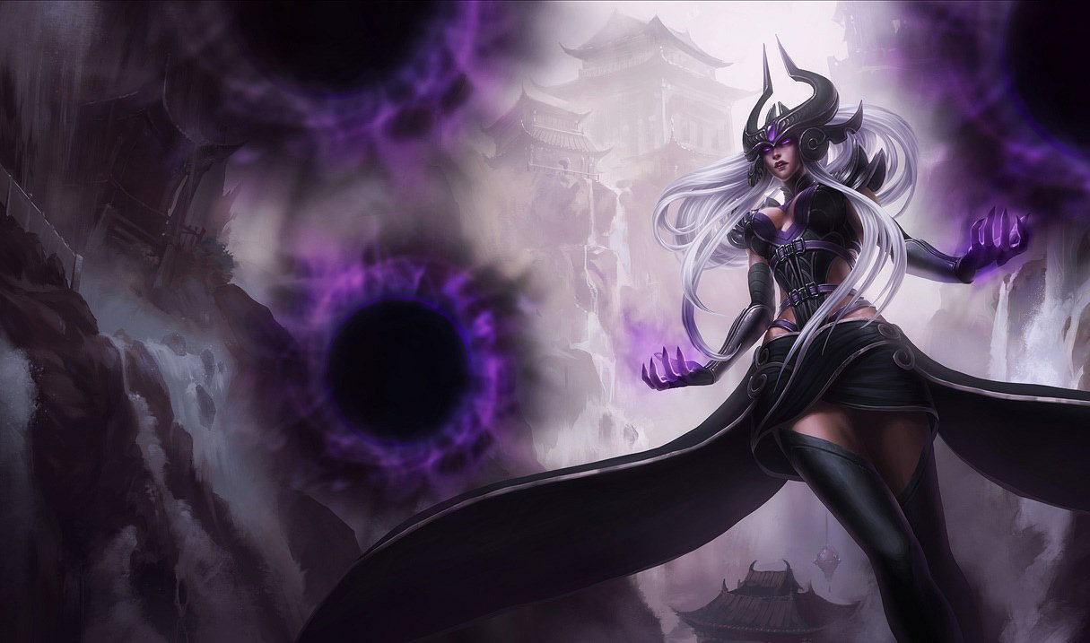 The Complete Mid Laners Champion Pool Guide