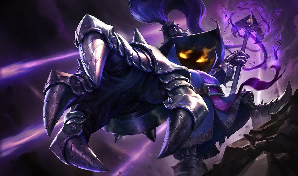 The Complete Mid Laners Champion Pool Guide