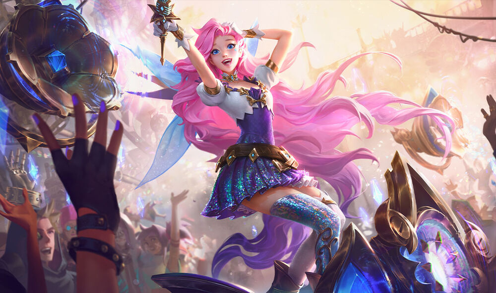 The Complete Mid Laners Champion Pool Guide