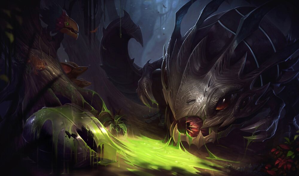 The Complete Mid Laners Champion Pool Guide