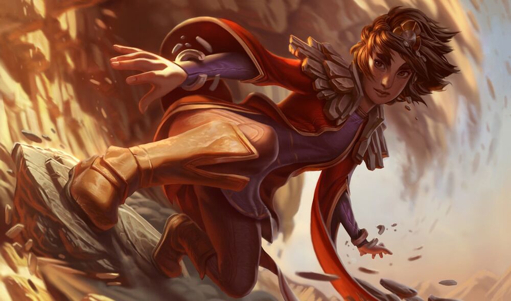 The Complete Mid Laners Champion Pool Guide