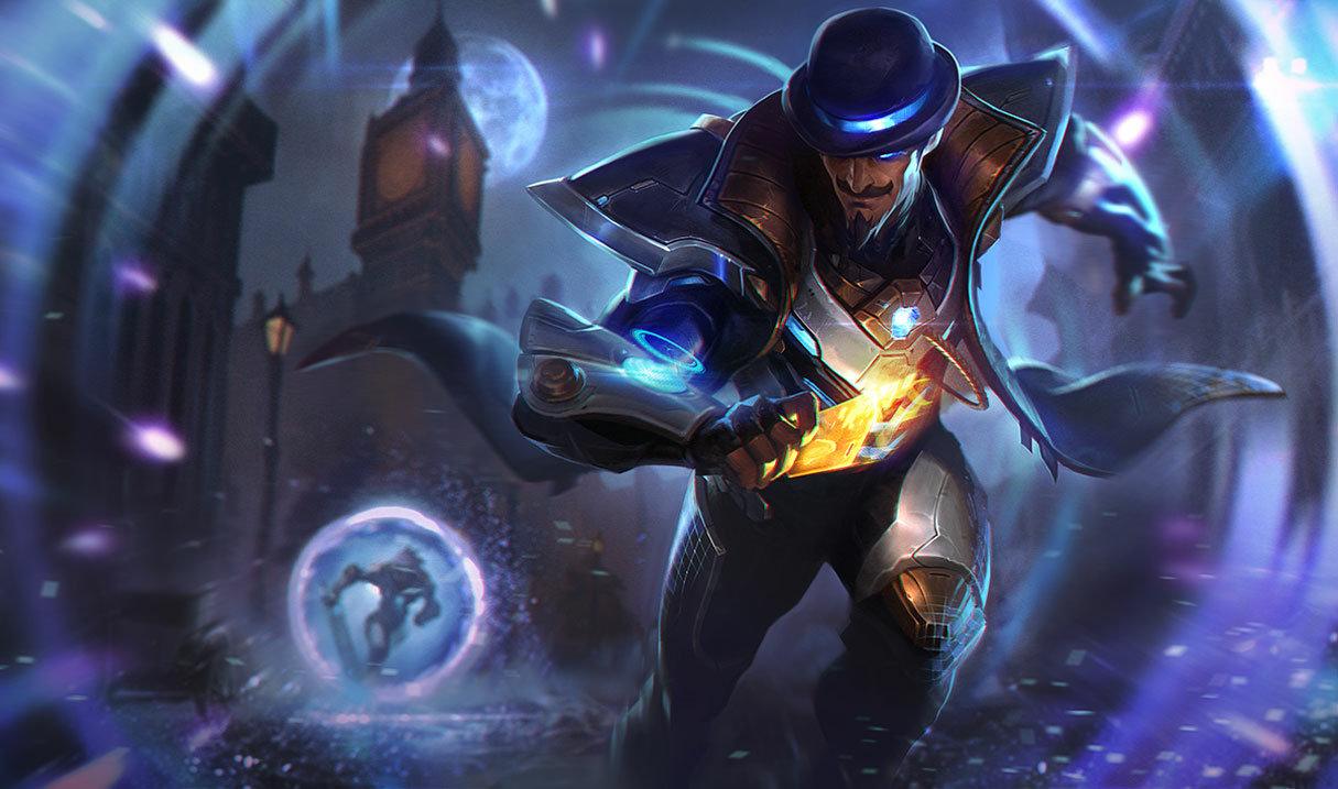 The Complete Mid Laners Champion Pool Guide